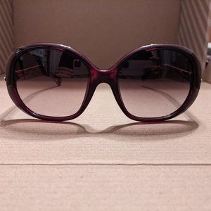 Pucci EP638S Sunglasses